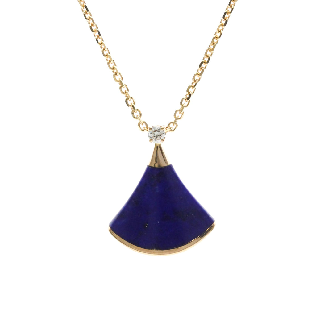 Bvlgari Diva's Dream · Rose Gold · Lapis Lazuli
