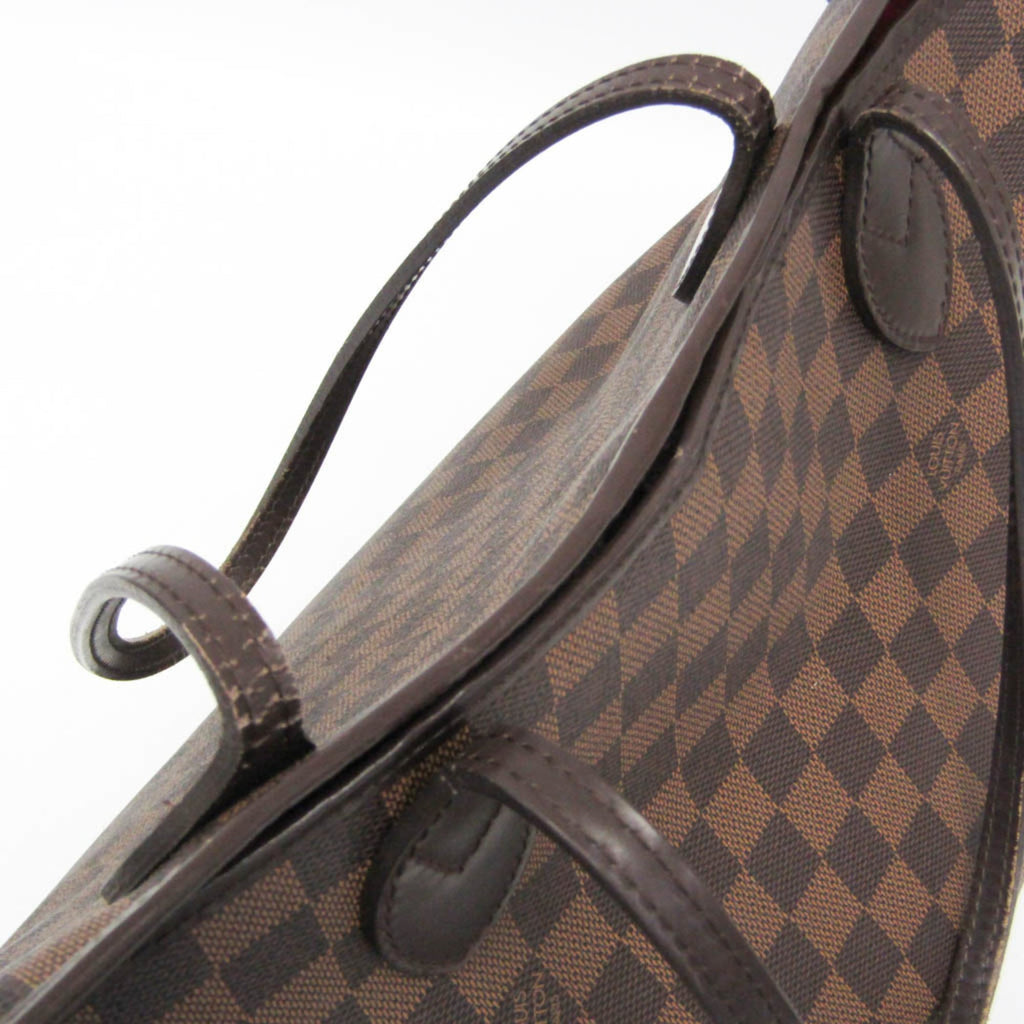 Louis Vuitton Damier Neverfull GM · Ebene