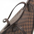 Louis Vuitton Damier Neverfull GM · Ebene