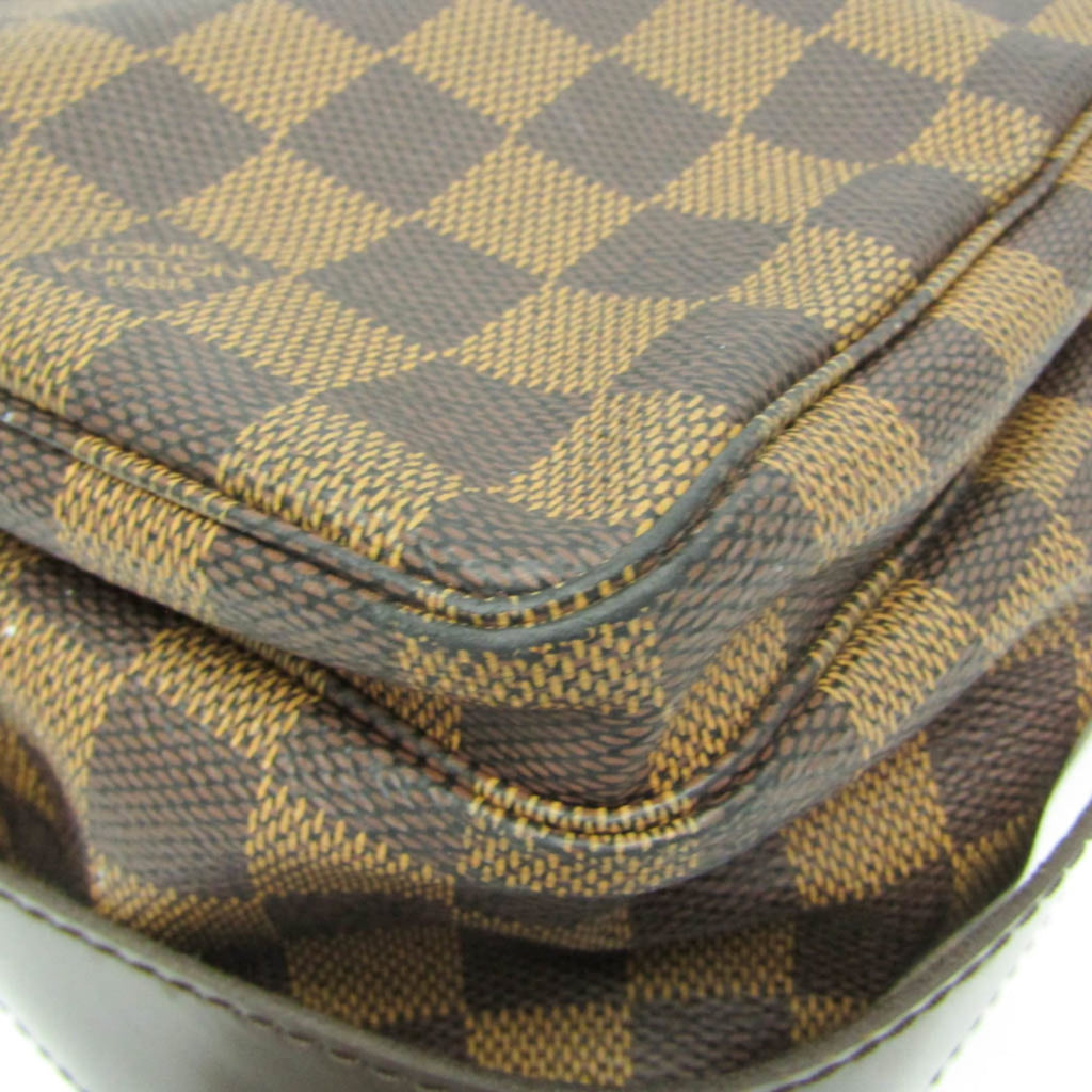 Louis Vuitton Damier Naviglio · Canvas
