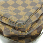 Louis Vuitton Damier Naviglio · Canvas