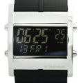 Tag Heuer Microtimer · Steel · Chronograph