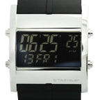 Tag Heuer Microtimer · Steel · Chronograph