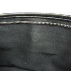 Gucci Interlocking · Leather Clutch