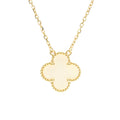 Van Cleef & Arpels Vintage Alhambra · 18K Gold