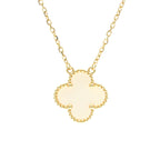 Van Cleef & Arpels Vintage Alhambra · 18K Gold