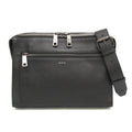 Fendi Crossbody · Leather Messenger
