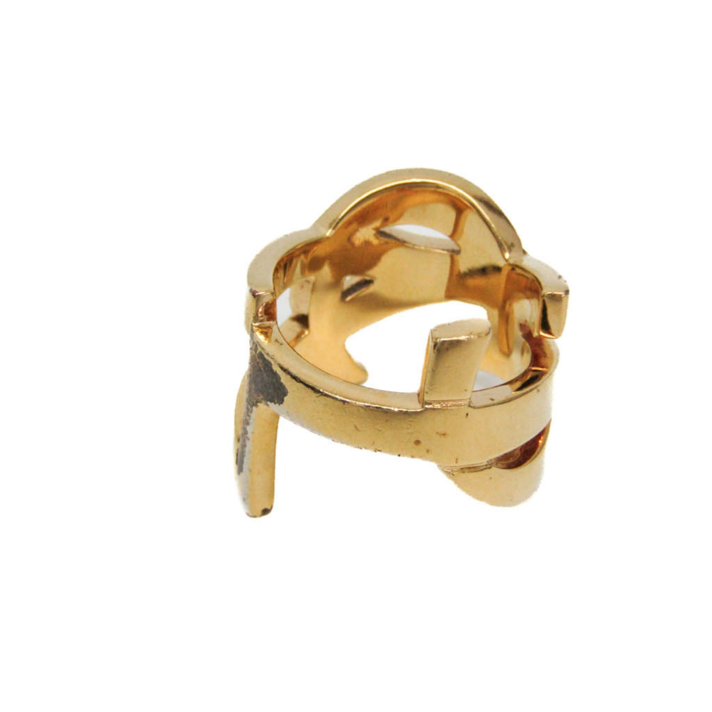 Yves Saint Laurent Opium Twist · Band Ring