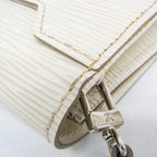 Louis Vuitton Pochette Sevigne · Epi Leather