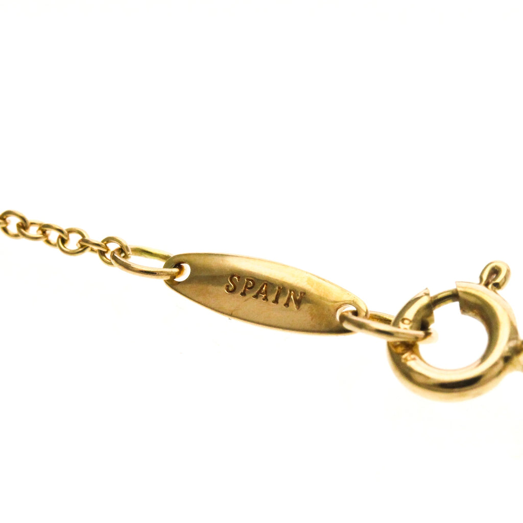 Tiffany Open Heart · Rose Gold