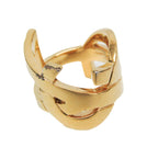 Yves Saint Laurent Opium Twist · Band Ring