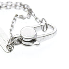 Gucci Icon · 18K White Gold · Diamond