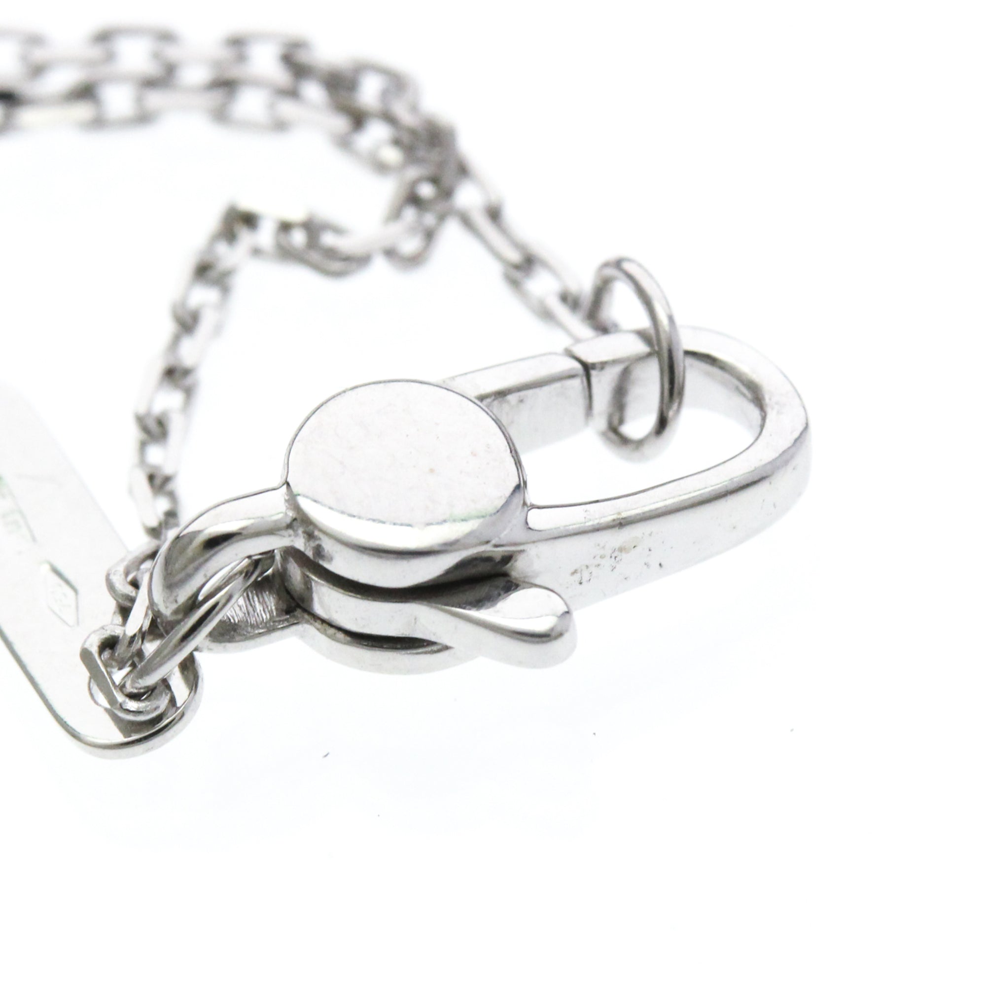 Gucci Icon · 18K White Gold · Diamond