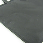 Prada Triangle Logo · Nylon