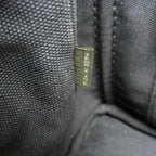 Prada Canapa · Canvas Tote