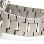 Casio Oceanus · Titanium · Solar