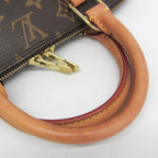 Louis Vuitton Alma · Monogram