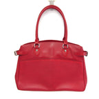 Louis Vuitton Passy GM · Epi Rouge