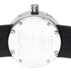 Chanel La Ronde · Steel · Quartz