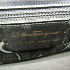 Salvatore Ferragamo Icon Studs