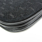 Saint Laurent Monogram · Suede