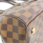 Louis Vuitton Damier Trevi PM · Ebene
