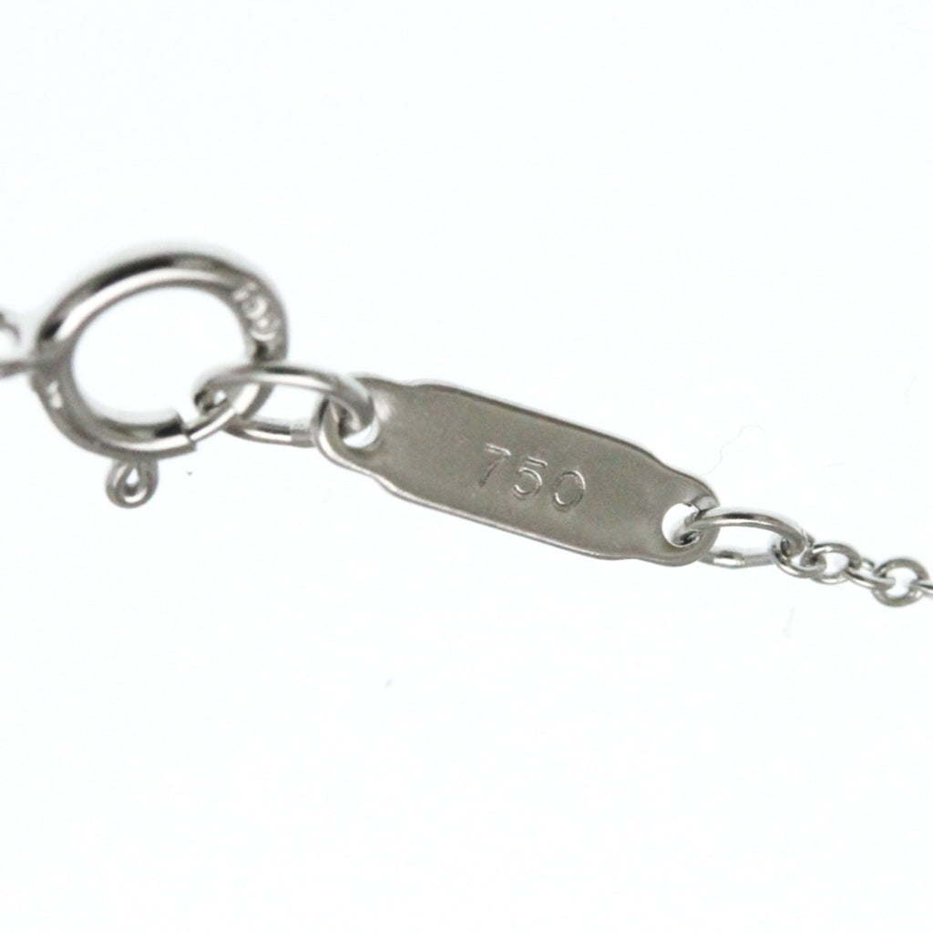 Tiffany Sentimental Heart · Platinum · Diamond