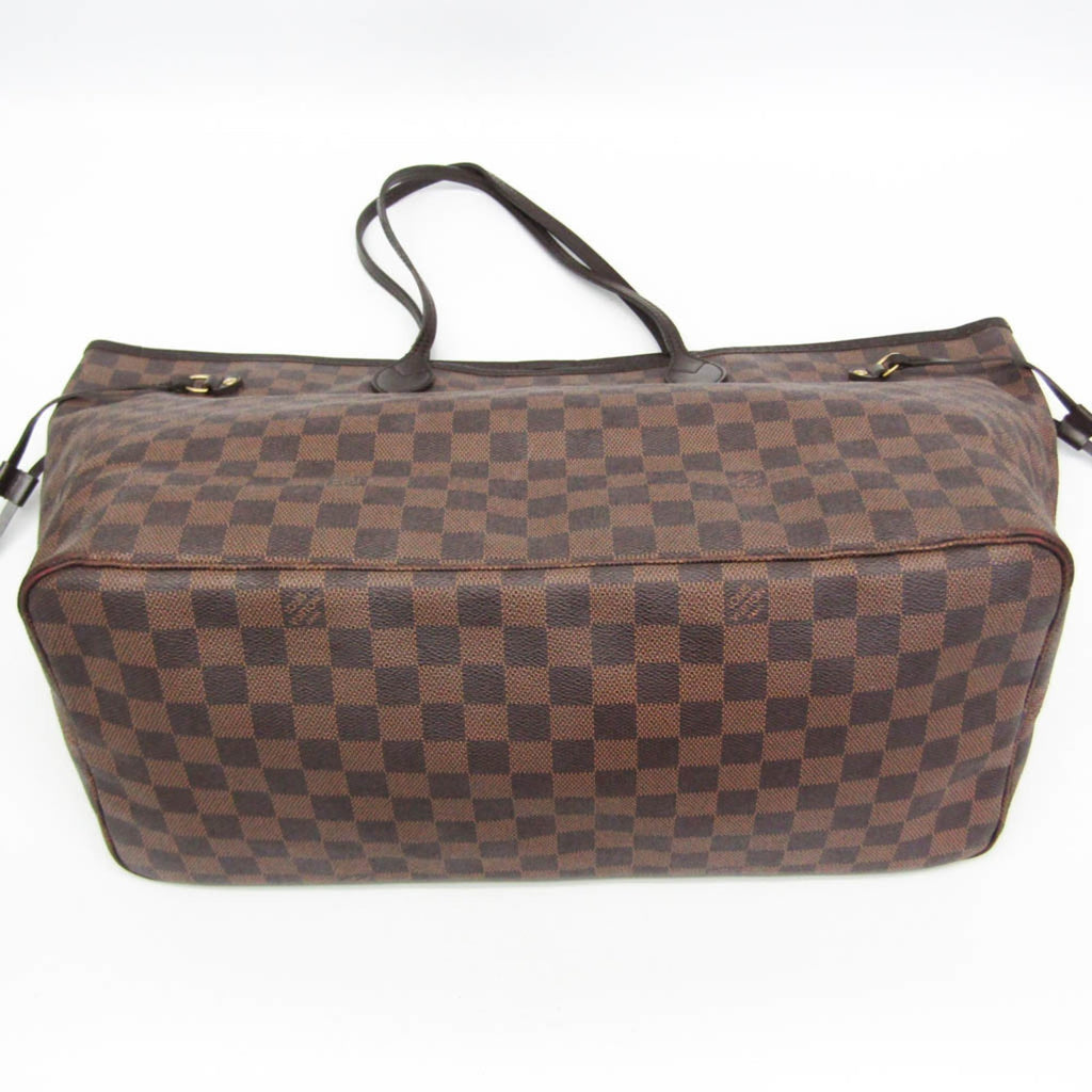 Louis Vuitton Damier Neverfull GM · Ebene