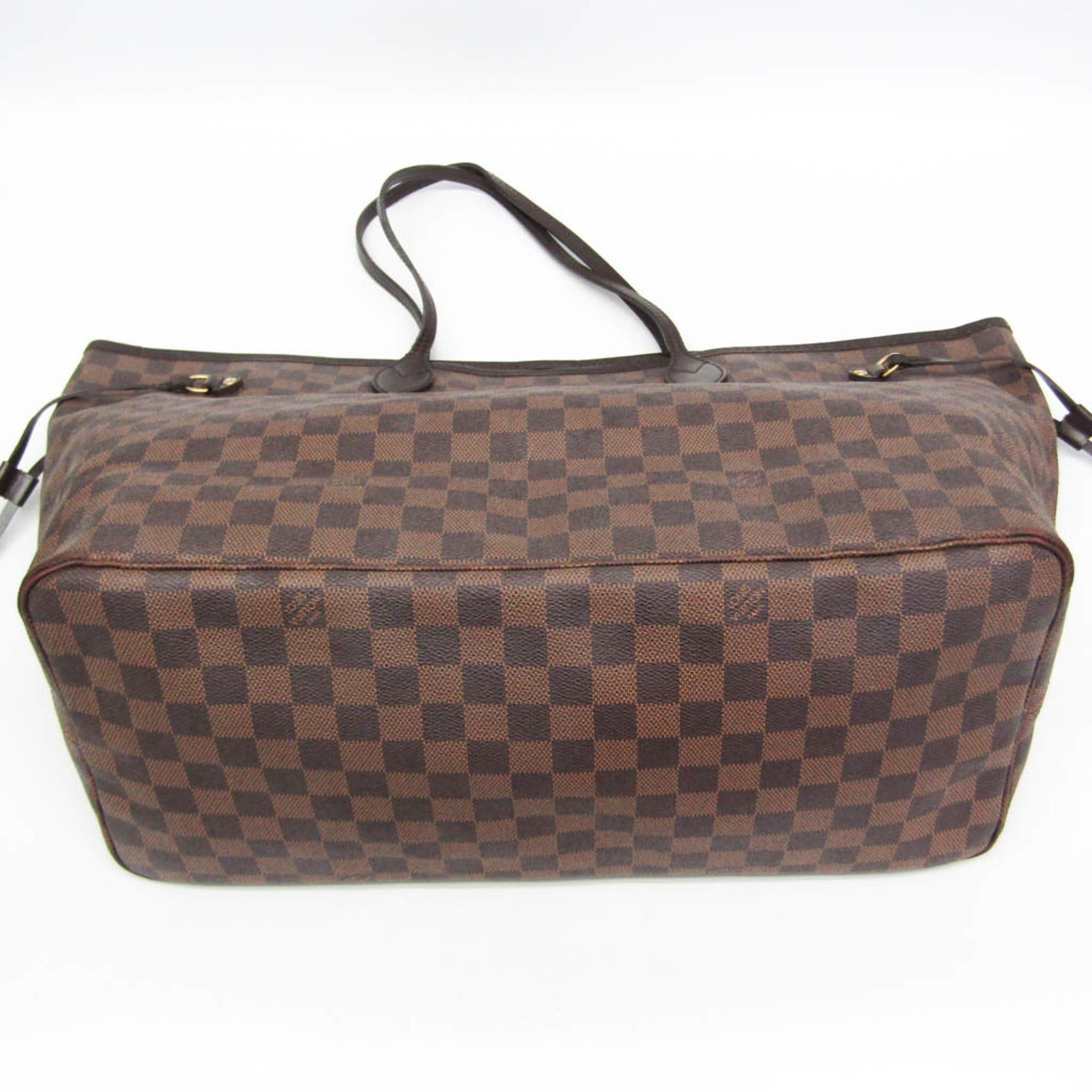 Louis Vuitton Damier Neverfull GM · Ebene