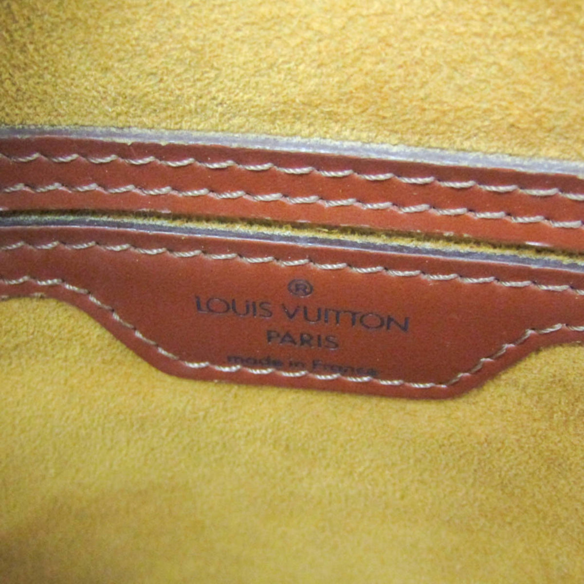 Louis Vuitton Gobelin · Epi