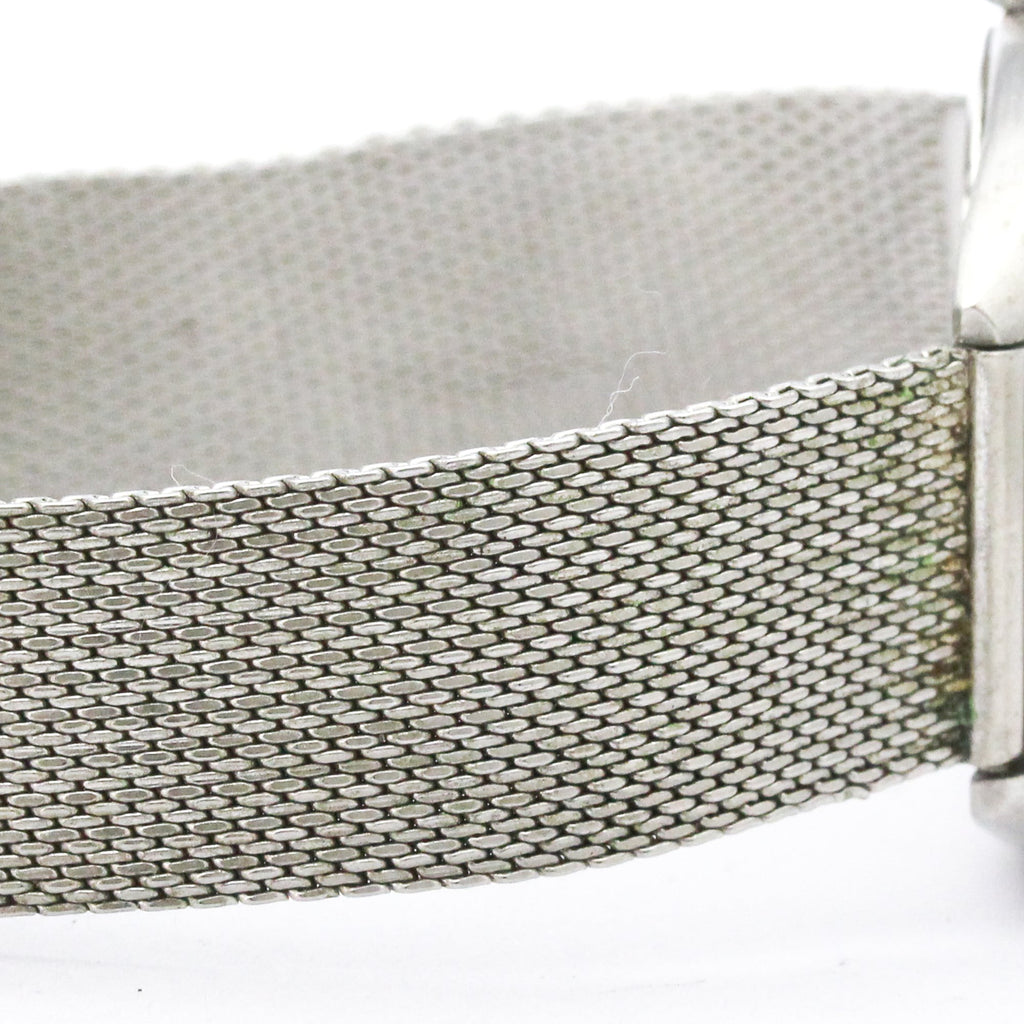 Seiko King Seiko · Steel · Manual Winding