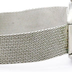 Seiko King Seiko · Steel · Manual Winding