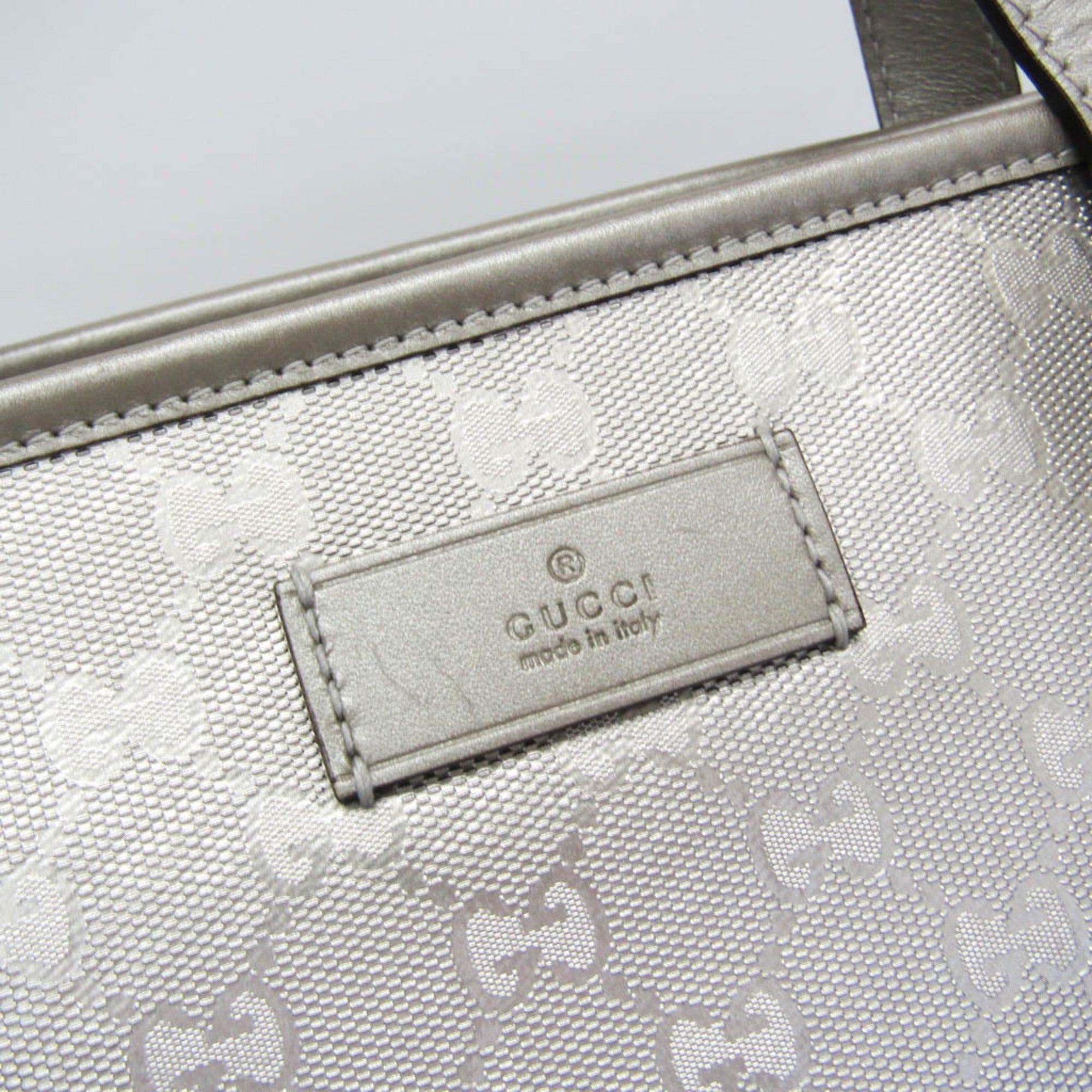 Gucci GG Imprimé Tote