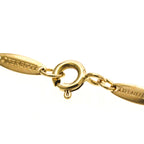 Tiffany Open Heart · Rose Gold