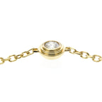 Cartier Damour XS · 18K Yellow Gold · Diamond