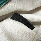 Bvlgari Chandra · Canvas & Leather