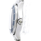 Omega Seamaster Professional 300M · Steel