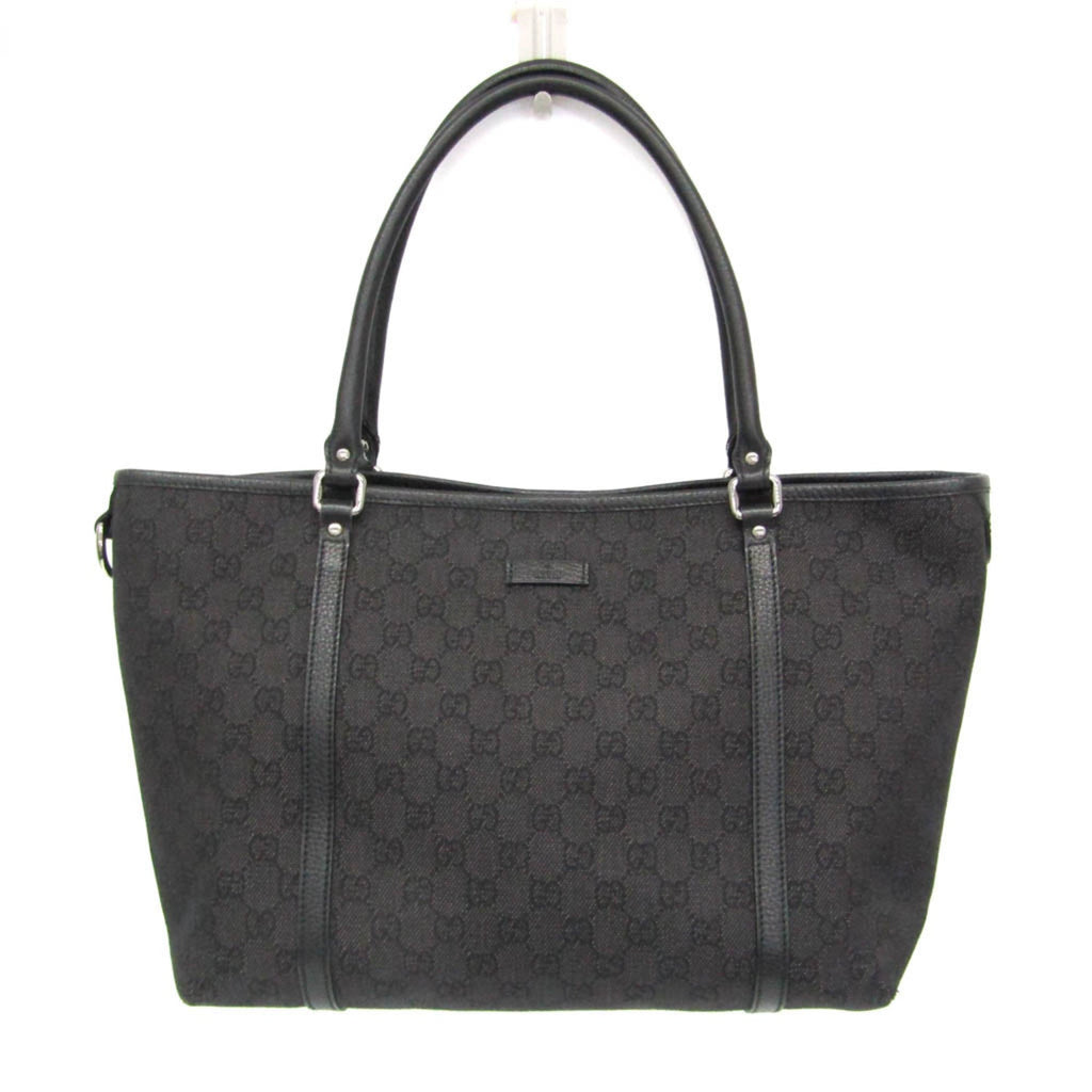 Gucci GG Canvas · Tote