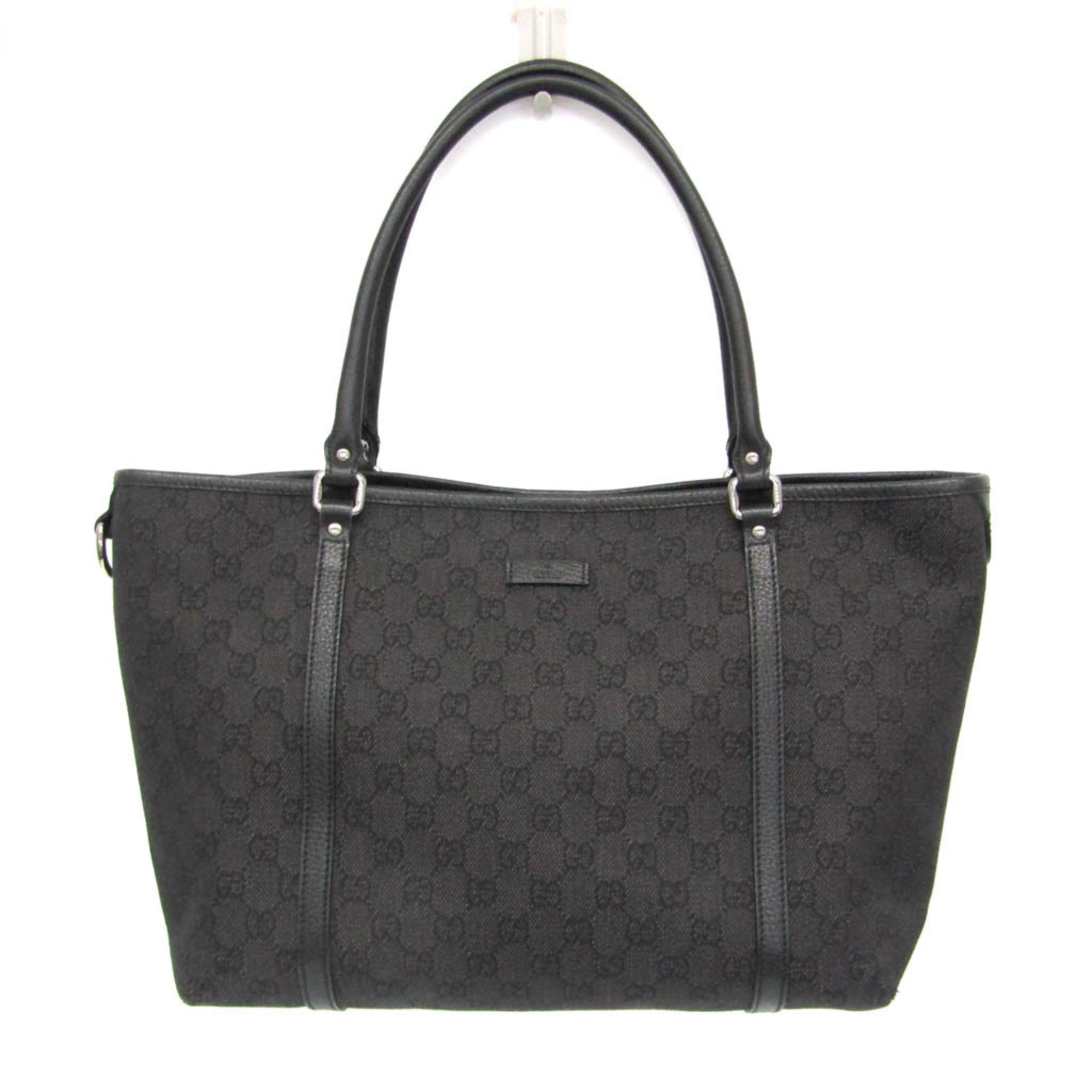Gucci GG Canvas · Tote