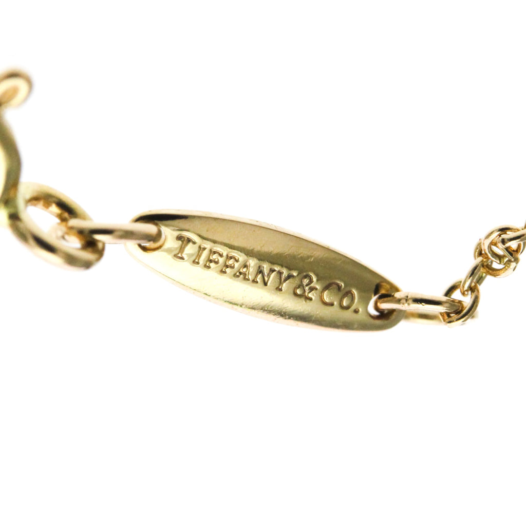 Tiffany By The Yard · Diamond · Rose Gold