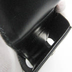 Prada Triangle Logo · Phone Pouch