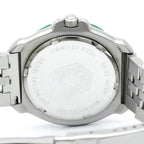 Tag Heuer Formula 1 · Steel · Quartz