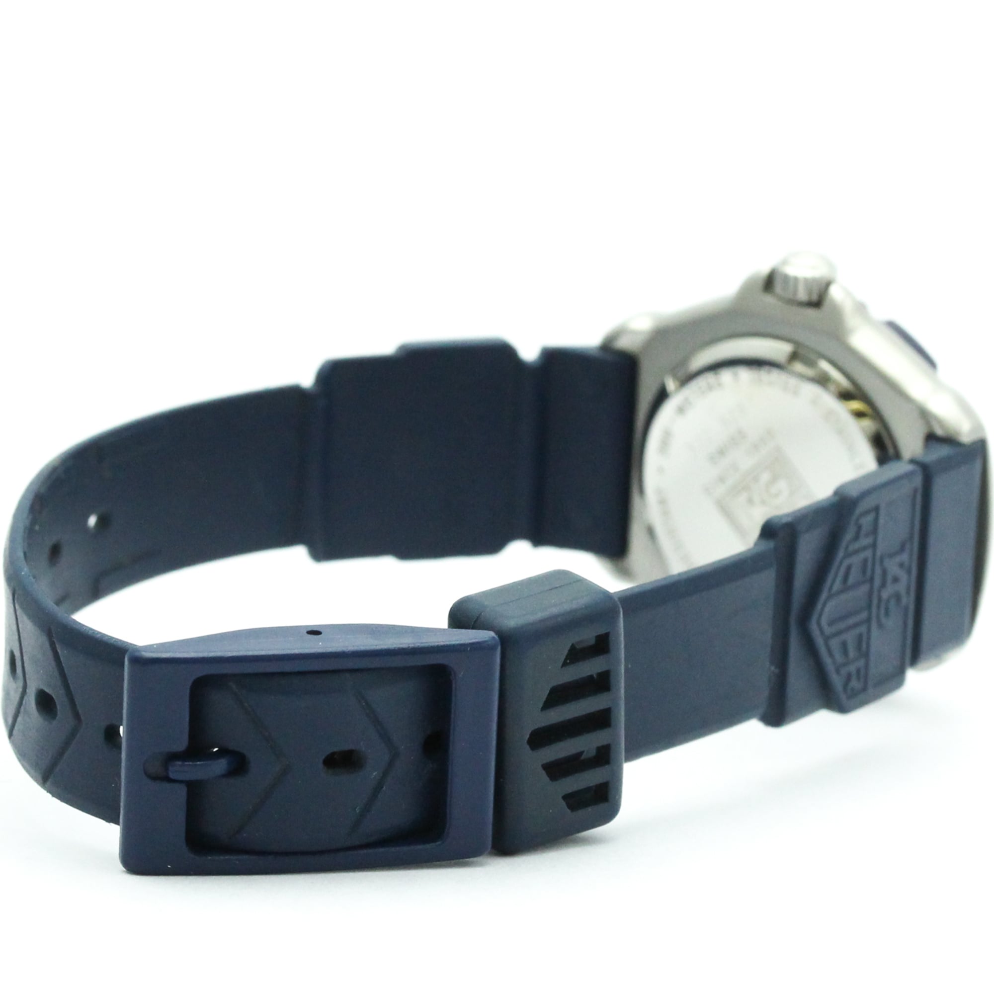 Tag Heuer Formula 1 · Steel · Quartz