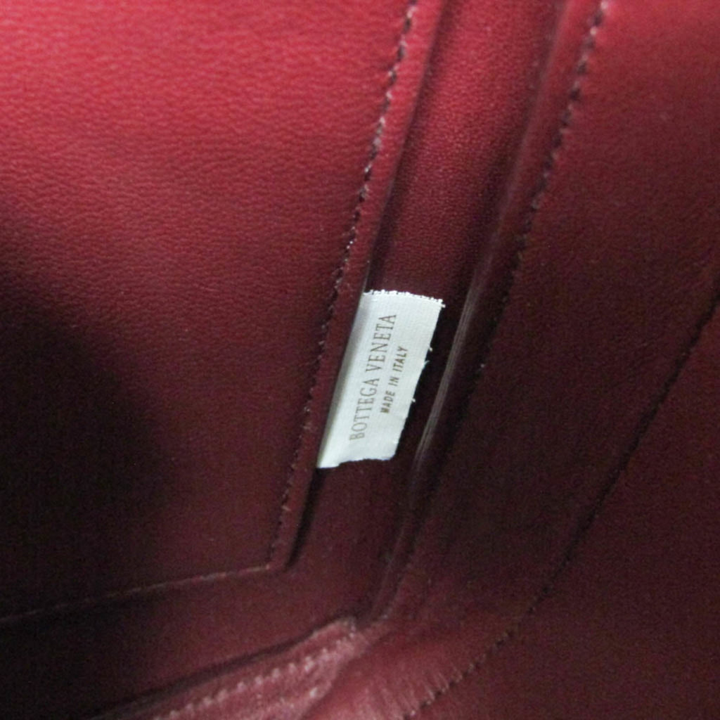 Bottega Veneta Marie · Leather