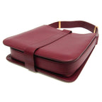 Bottega Veneta Marie · Leather