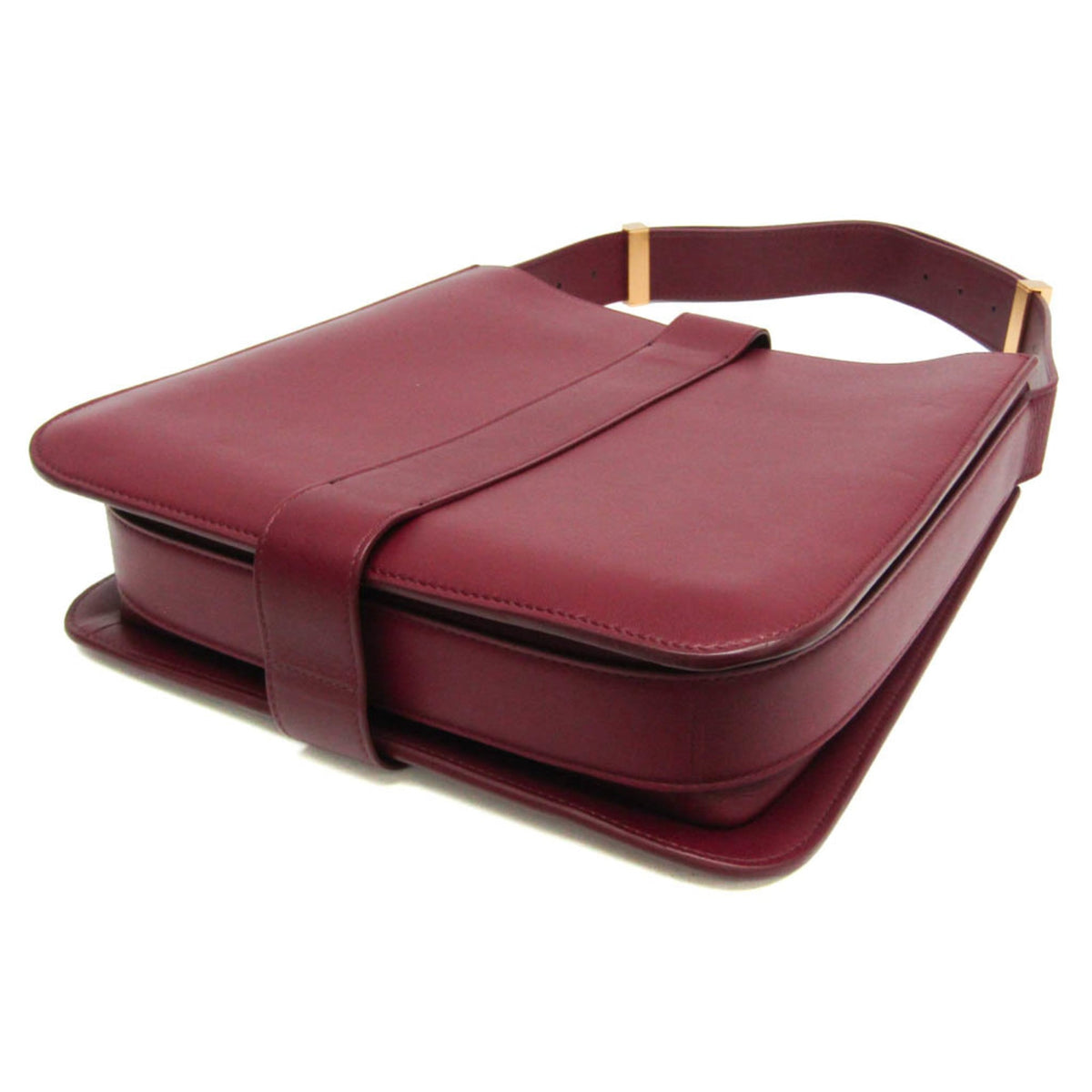 Bottega Veneta Marie · Leather