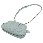 Louis Vuitton Mahina Scala Mini · Lagoon