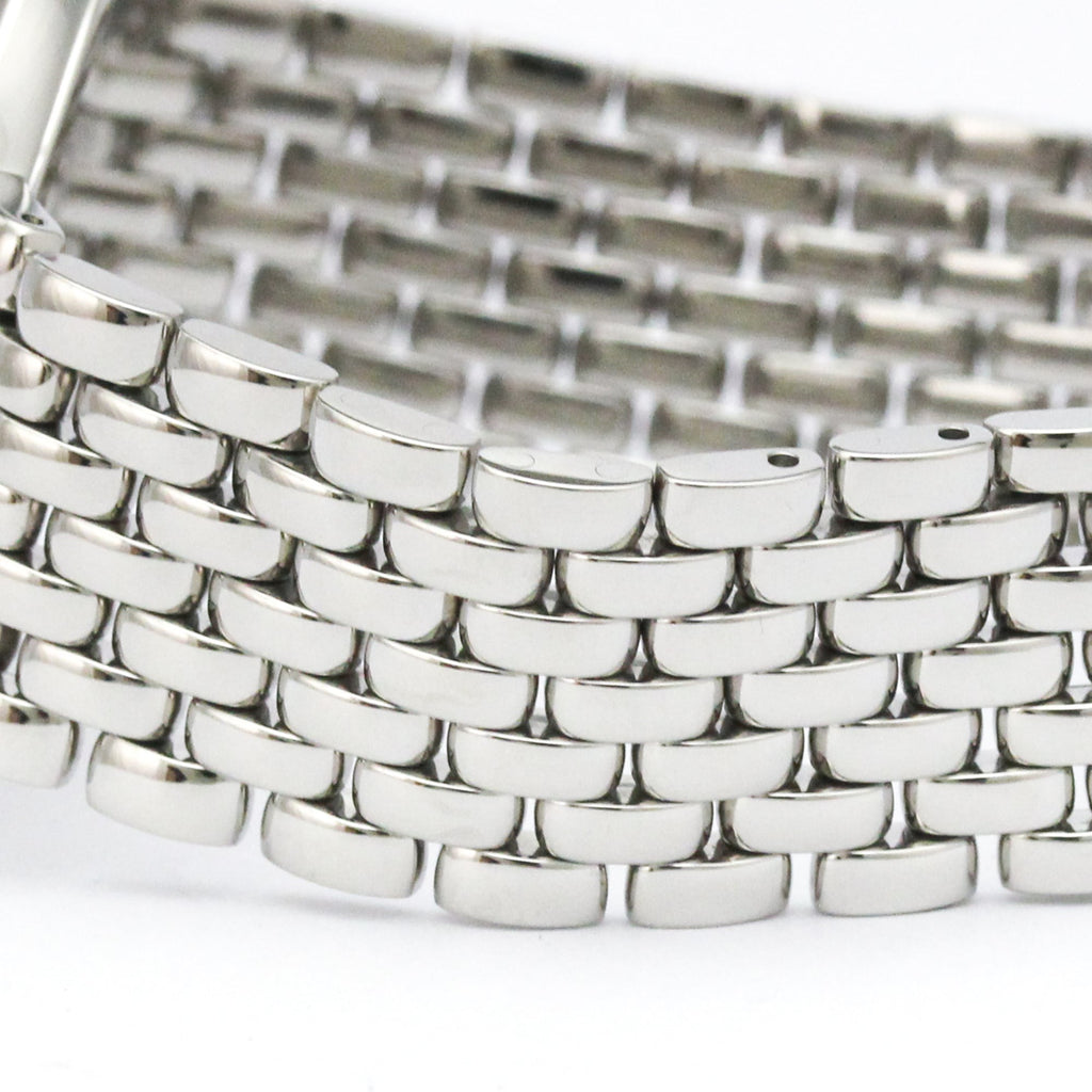 Omega De Ville · Steel · Quartz