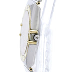 Omega Constellation · Steel & 18K Gold · Quartz