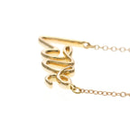 Tiffany Graffiti Love · Rose Gold